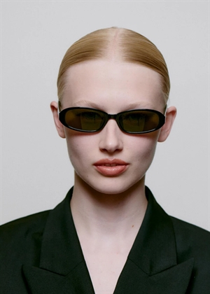 Macy solbrille Black A.Kjærbede